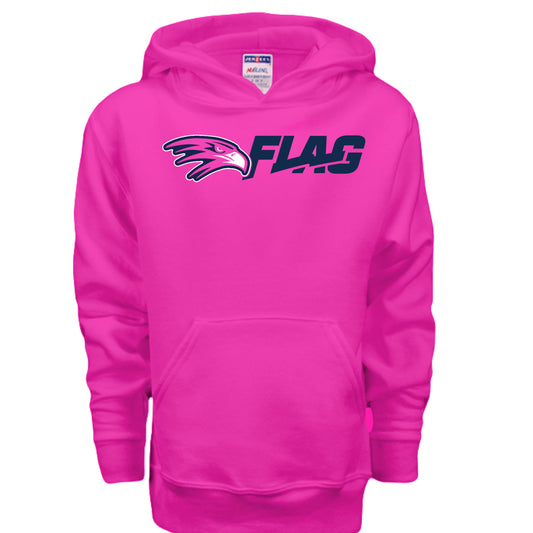 NEON PINK - 996Y - FRONT