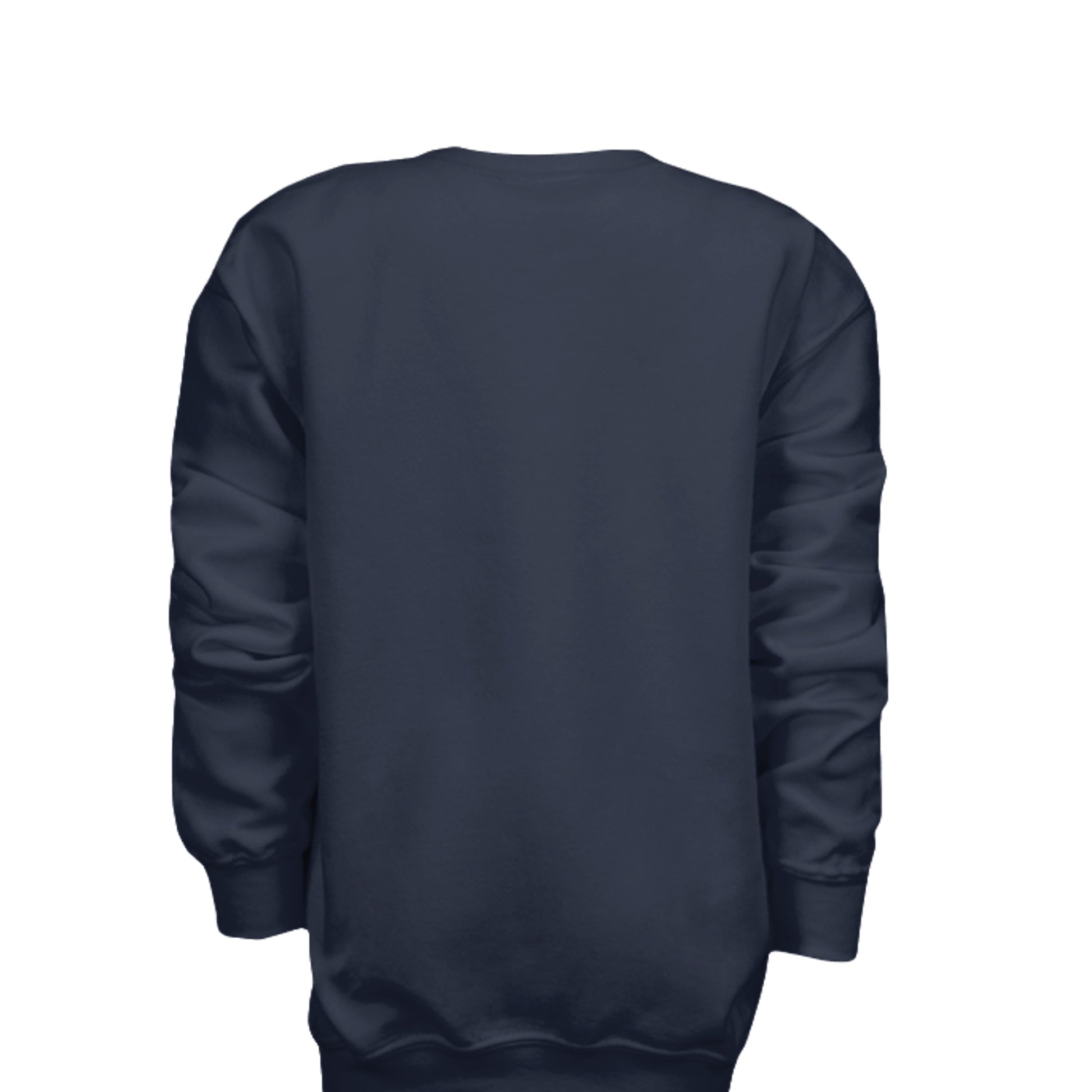 NAVY - G180B - BACK